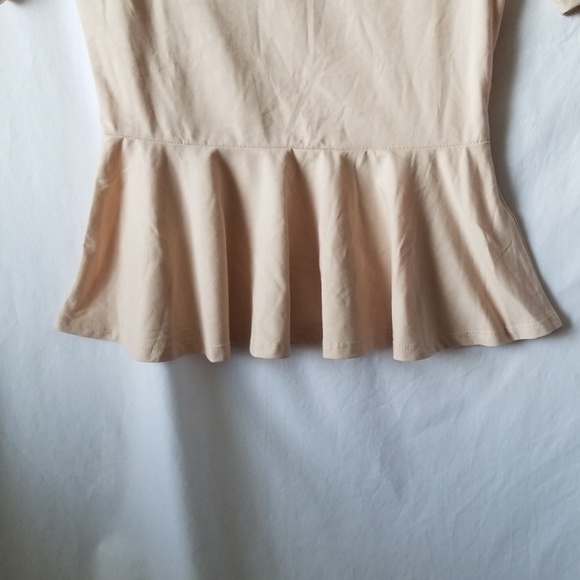 Fifth Parallel Threads top - Picture 4 of 7